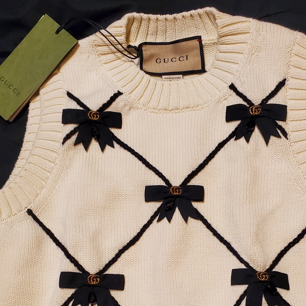 Gucci Tank - Picture 2 of 2